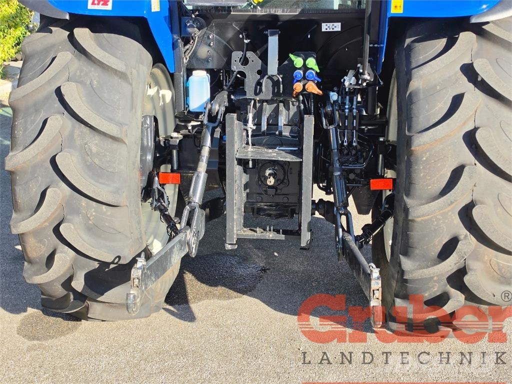 New Holland TD 5.85 Ostale poljoprivredne mašine