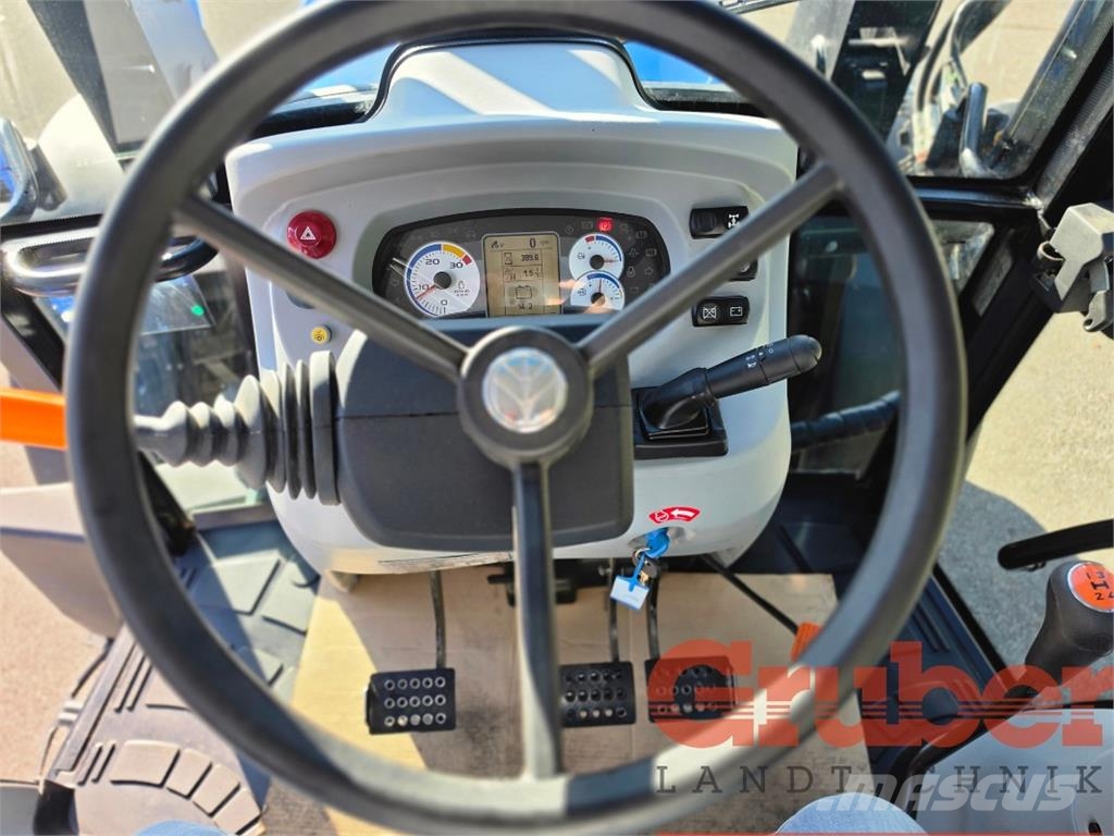 New Holland TD 5.85 Ostale poljoprivredne mašine