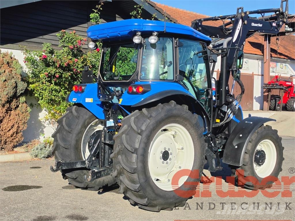New Holland TD 5.85 Ostale poljoprivredne mašine
