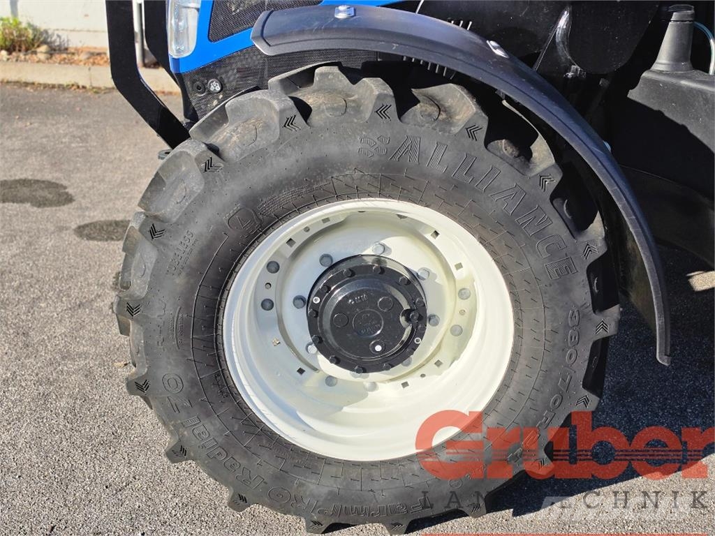 New Holland TD5.85 Other farming machines