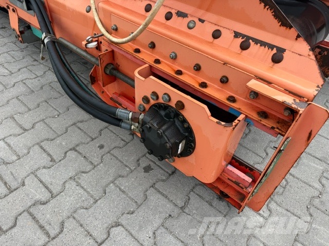 Sandvik USED HYDRAULIC BELT Transportni trakovi