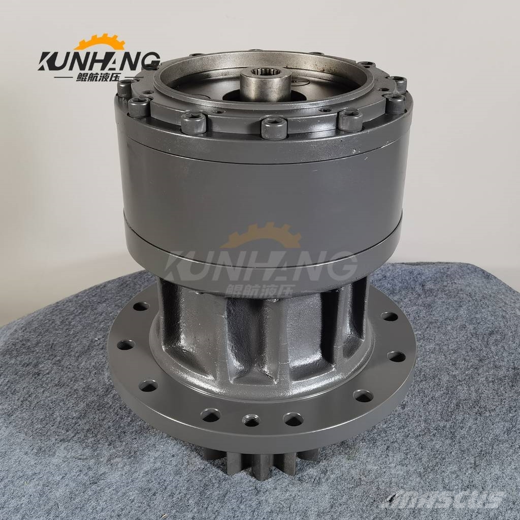 Volvo EC220DL EC235C Swing reducer VOE14541069 14516445 Transmissão