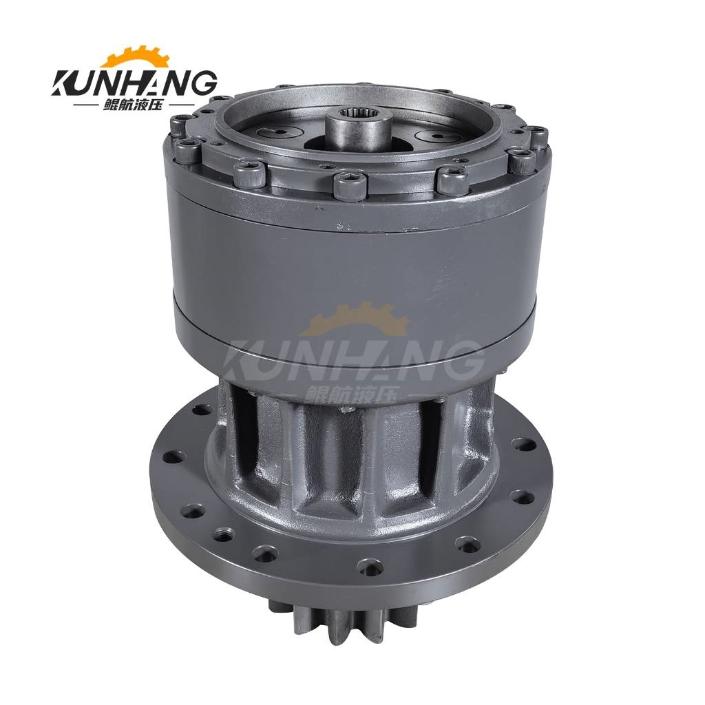 Volvo EC220DL EC235C Swing reducer VOE14541069 14516445 Transmissão