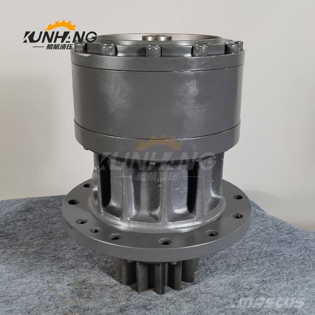 Volvo EC220DL EC235C Swing reducer VOE14541069 14516445 Transmissão