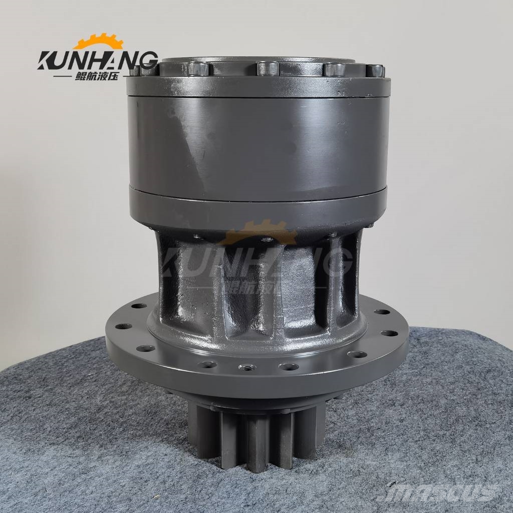 Volvo EC220DL EC235C Swing reducer VOE14541069 14516445 Transmissão