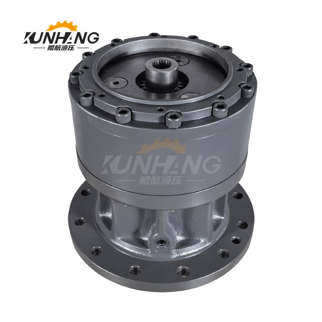 Volvo EC220DL EC235C Swing reducer VOE14541069 14516445 Transmissão
