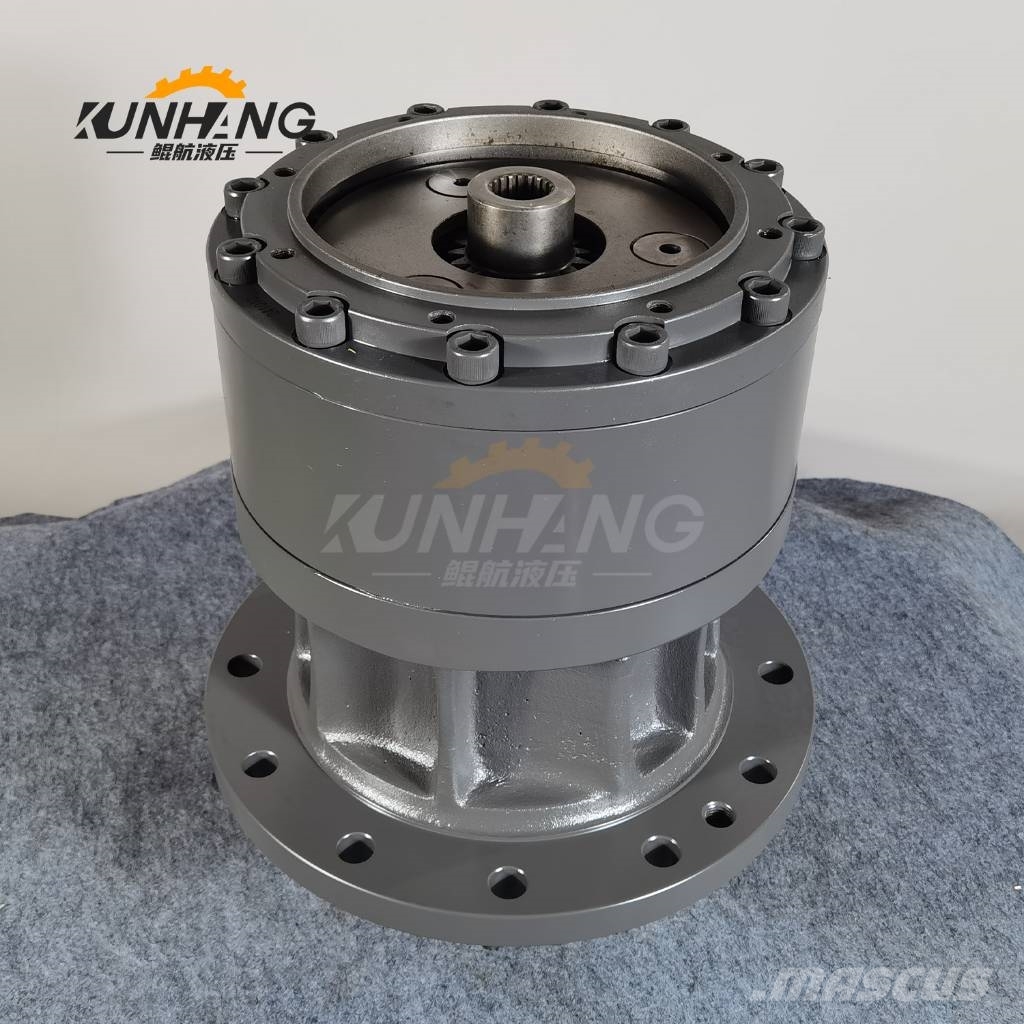 Volvo EC220DL EC235C Swing reducer VOE14541069 14516445 Transmissão