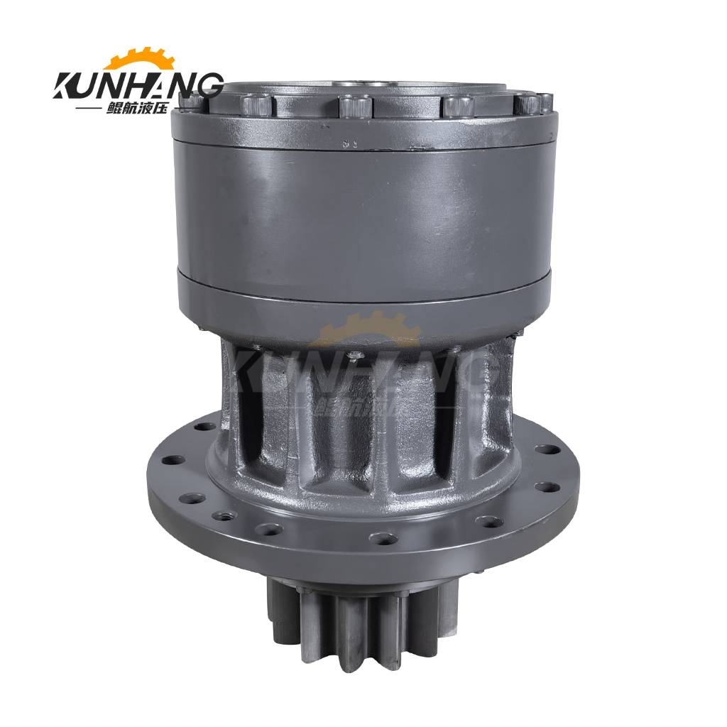 Volvo EC220DL EC235C Swing reducer VOE14541069 14516445 Transmissão