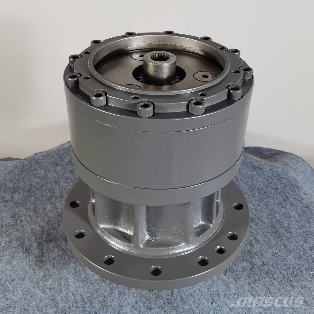 Volvo EC220DL EC235C Swing reducer VOE14541069 14516445 Transmissão