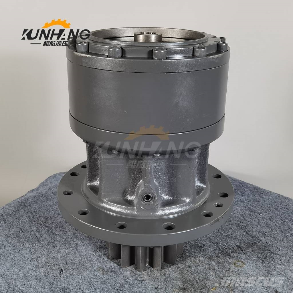 Volvo EC220DL EC235C Swing reducer VOE14541069 14516445 Transmissão