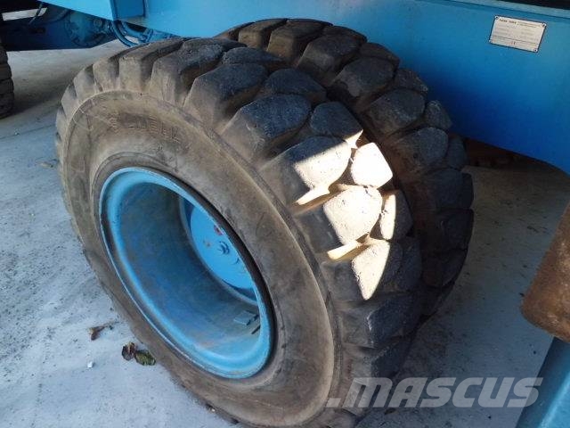 Fuchs MHL 350 Jätteenkäsittelijät