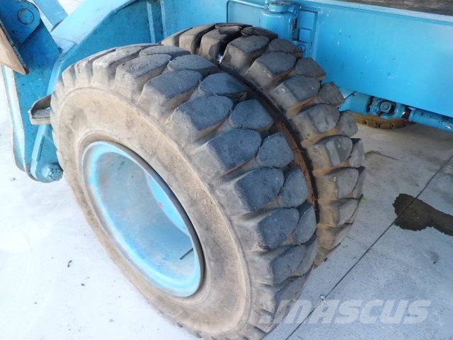 Fuchs MHL 350 Jätteenkäsittelijät