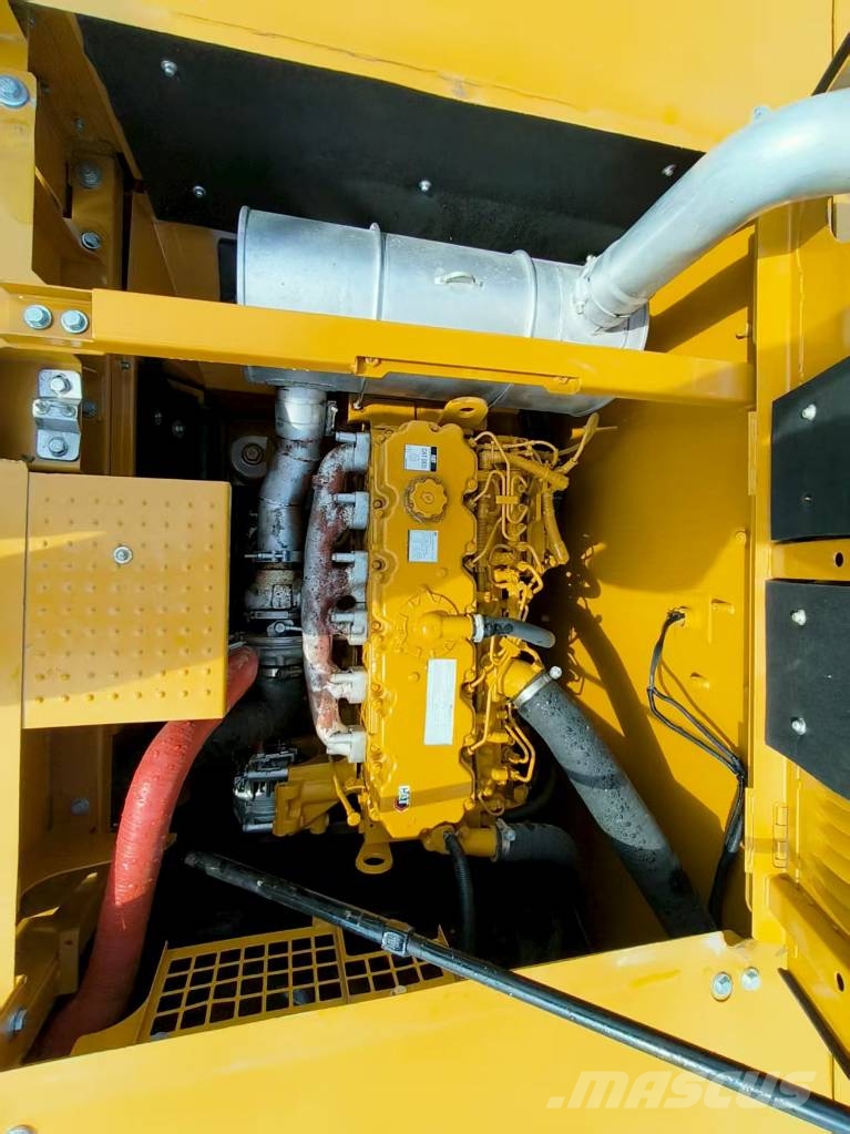 CAT 336 Bagri goseničarji
