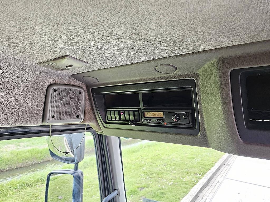 DAF LF 45.180 7.49T AIRCO NL-TRUCK Camion cassonati
