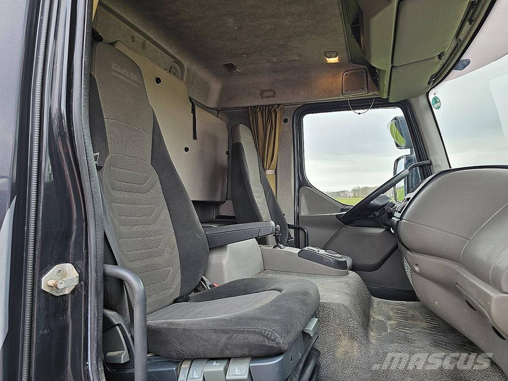 DAF LF 45.180 7.49T AIRCO NL-TRUCK Camion cassonati