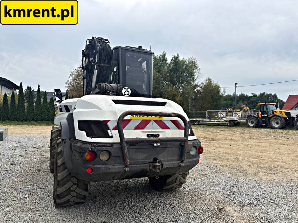 Mecalac 12 MTX KOPARKO-ŁADOWARKA 2016R. | JCB 1CX 2CX 3CX Rovokopači
