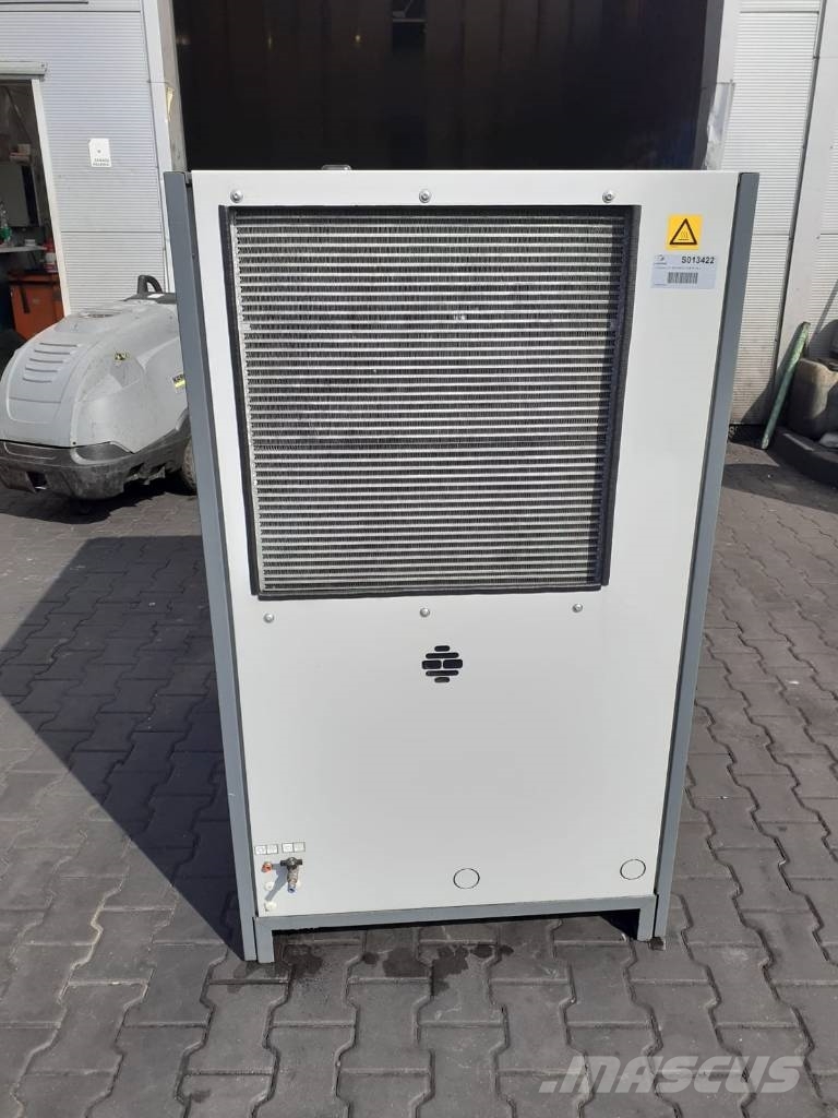 Atlas Copco GA 26 PLUS Kompressoren