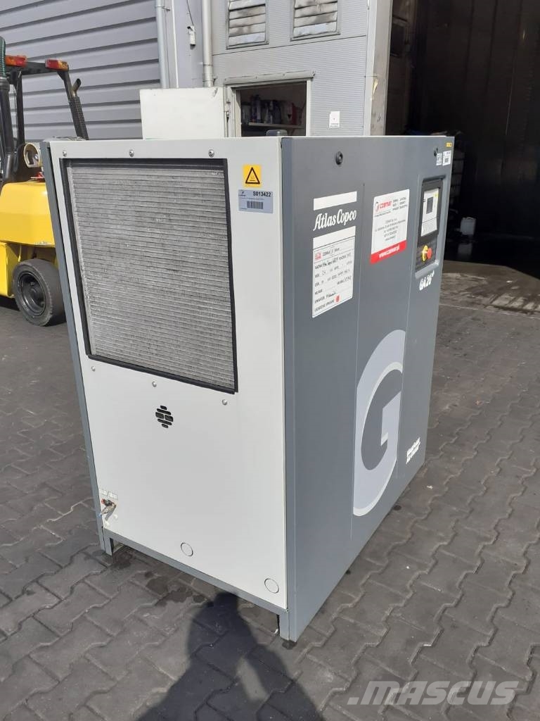 Atlas Copco GA 26 PLUS Kompressoren