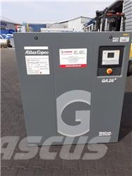 Atlas Copco GA 26 PLUS Kompressoren