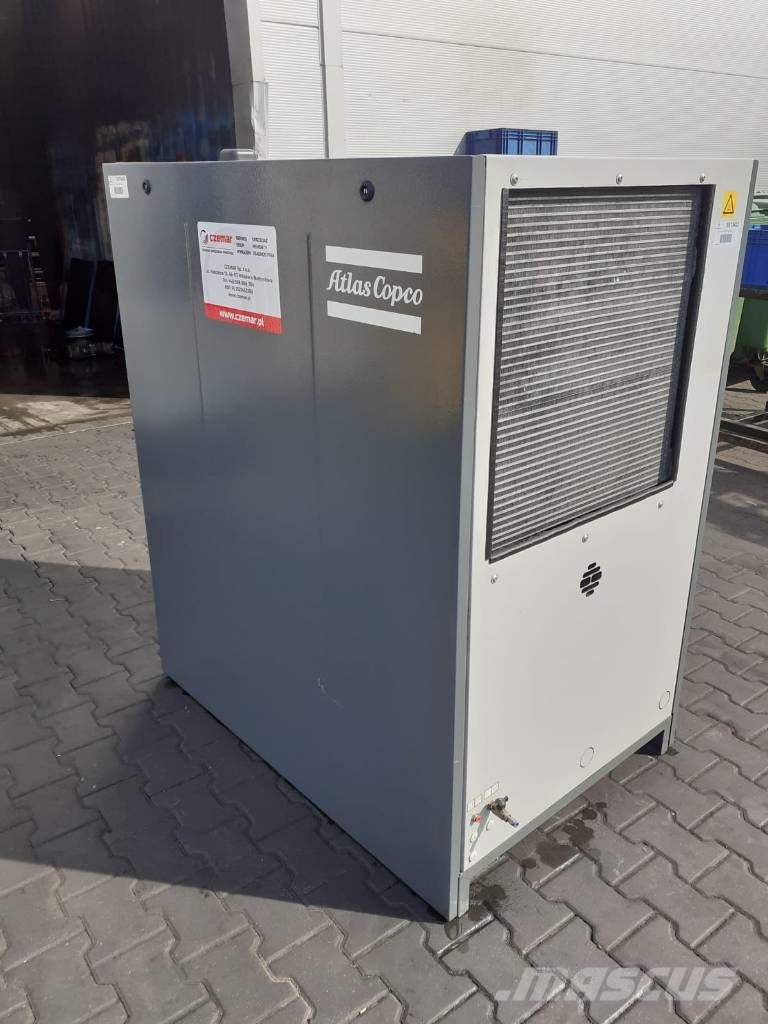 Atlas Copco GA 26 PLUS Kompressoren