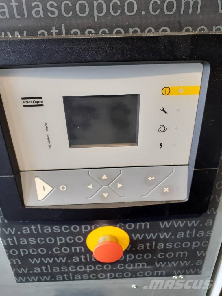 Atlas Copco GA 26 PLUS Kompressoren