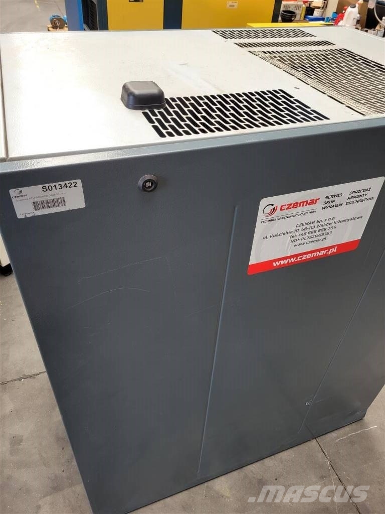 Atlas Copco GA 26 PLUS Kompressoren