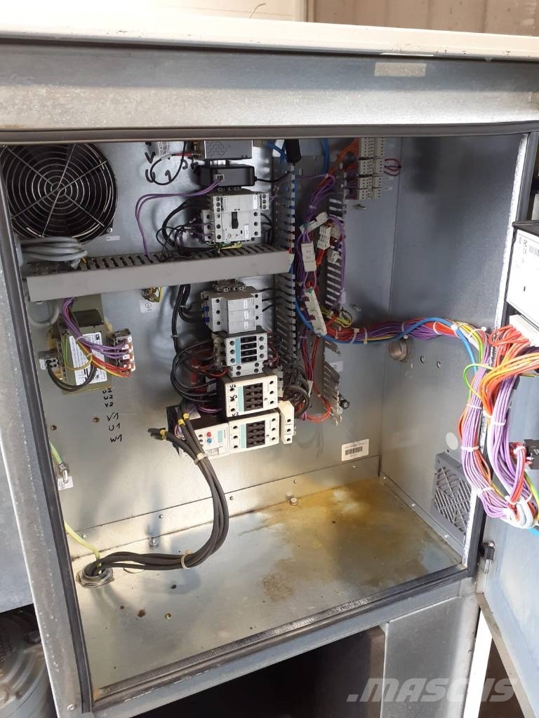 Atlas Copco GA 26 PLUS Kompressoren