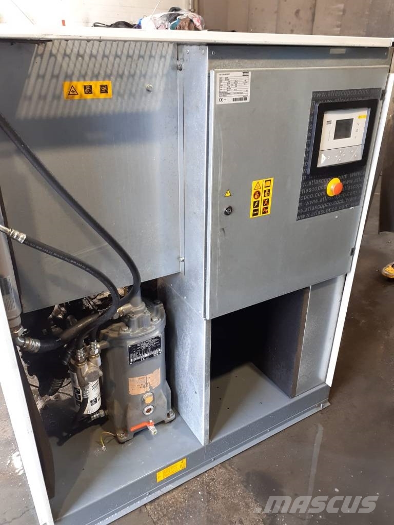Atlas Copco GA 26 PLUS Kompressoren