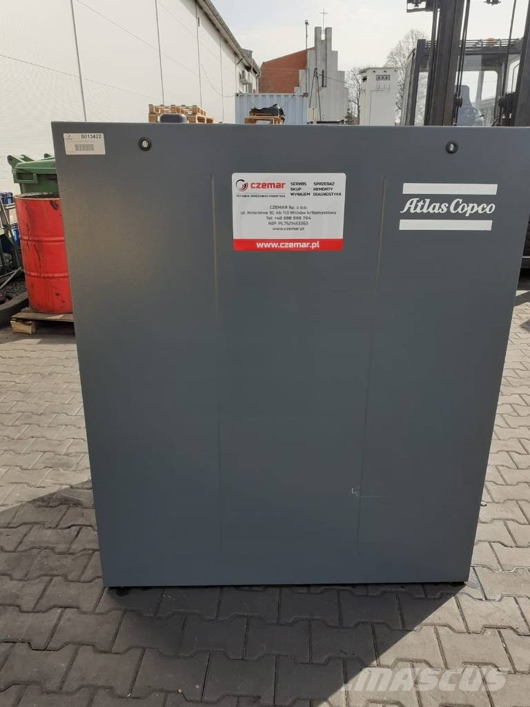 Atlas Copco GA 26 PLUS Kompressoren