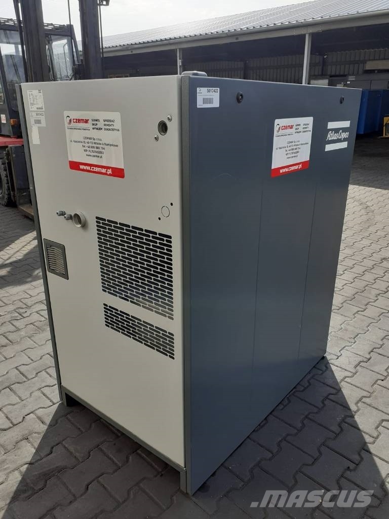 Atlas Copco GA 26 PLUS Kompressoren