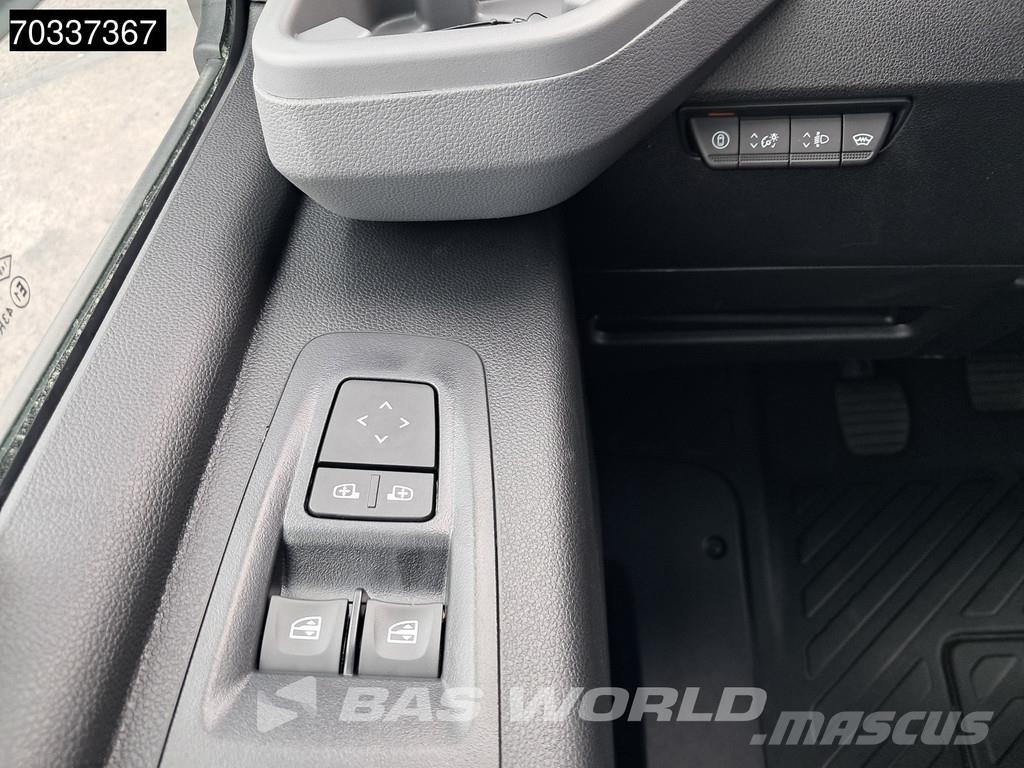 Renault Master 150PK PRÓXIMAMENTE! L3H2 LED 150CV A/A Cont Transporterek