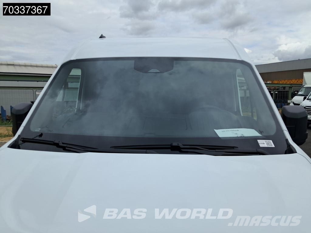 Renault Master 150PK PRÓXIMAMENTE! L3H2 LED 150CV A/A Cont Transporterek