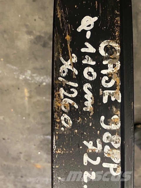CASE 988 P SWING RING USED Μετάδοση κίνησης