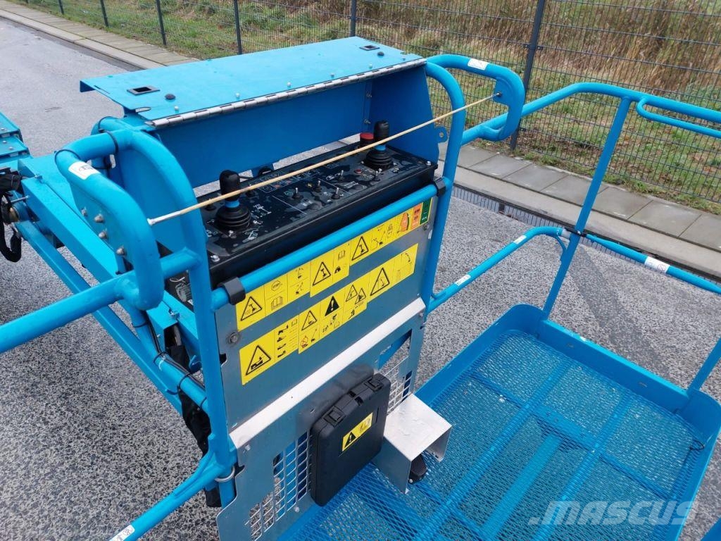 Genie S 85 XC (Unused) Teleskopske podizne platforme