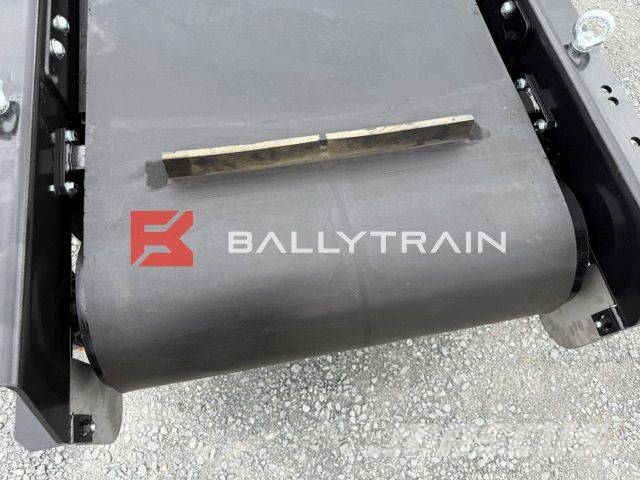  Ballytrain M810 Overband Magnet (Electric) Motores y engranajes
