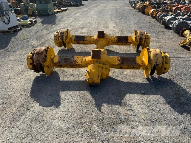 Terex USED AXLES AP-9 Assen