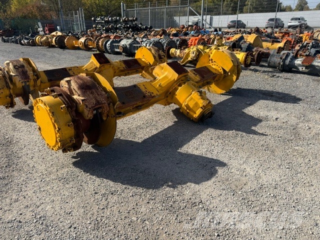 Terex USED AXLES AP-9 Assen