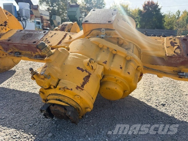 Terex USED AXLES AP-9 Assen