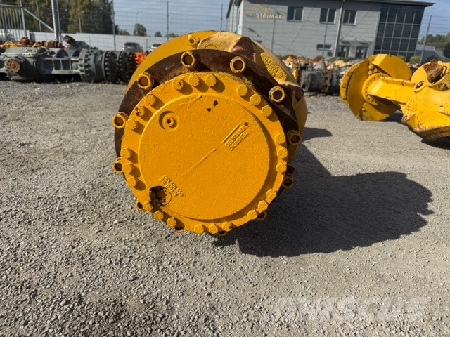 Terex USED AXLES AP-9 Assen