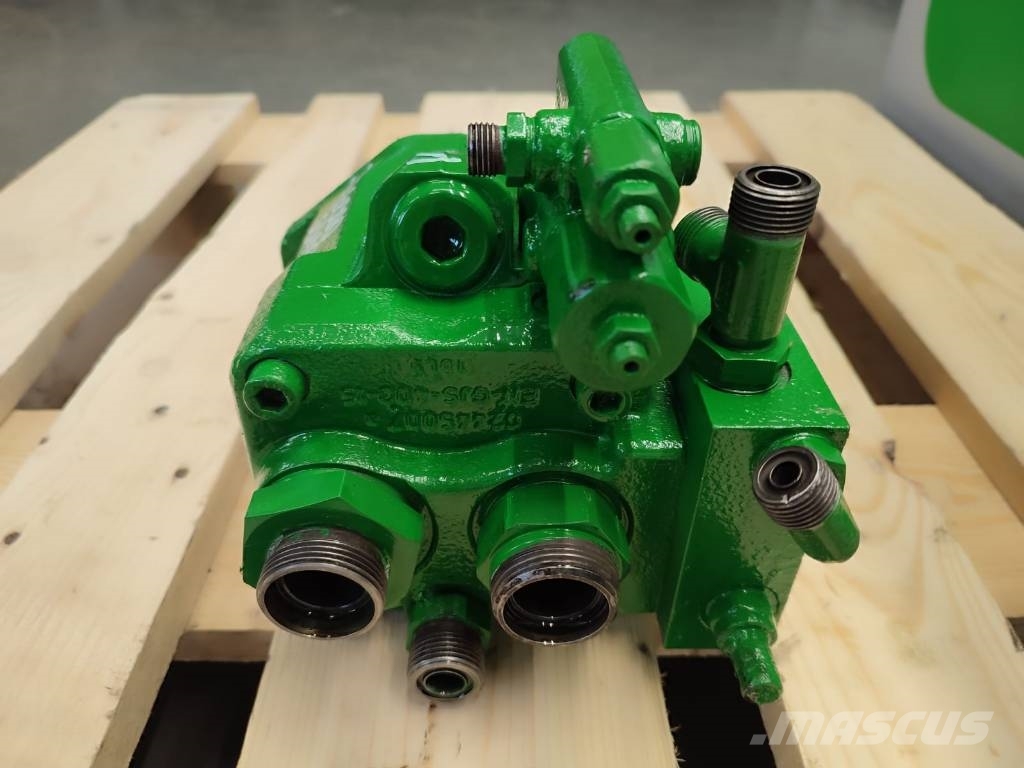 Hydraulic piston pump AL161041 JOHN DEERE 6010 液压