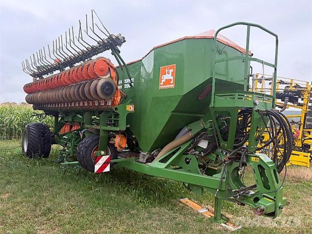 Amazone Citan 12000 مثاقيب