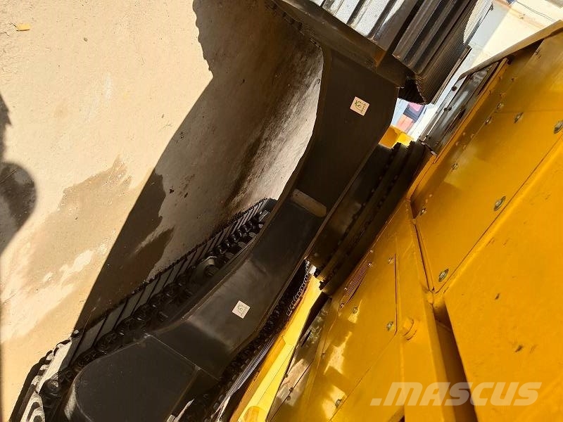 Komatsu pc220 大型油圧ショベル12t以上(パワーショベル・ユンボ)