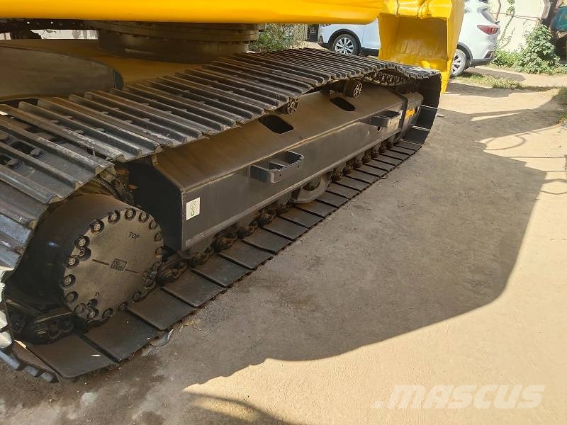 Komatsu pc220 大型油圧ショベル12t以上(パワーショベル・ユンボ)