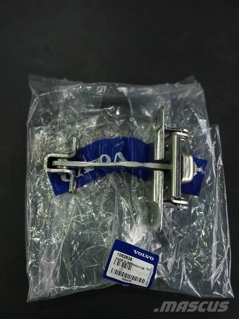 Volvo DOOR STOP 1062636 Raamid