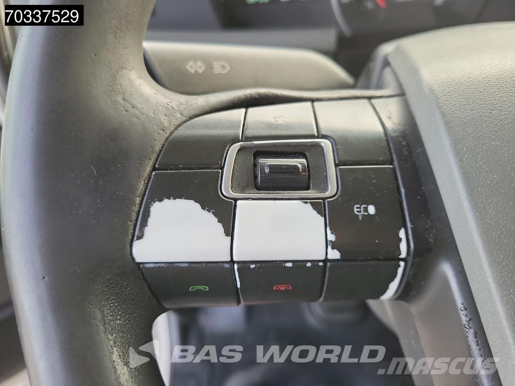 Volvo FH 420 4X2 ADR PTO Cruise Control Euro 5 Motrici e Trattori Stradali
