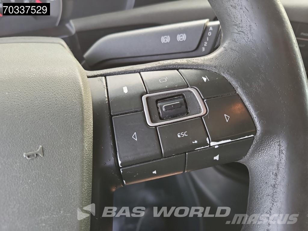Volvo FH 420 4X2 ADR PTO Cruise Control Euro 5 Тягачі