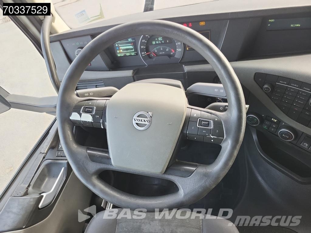 Volvo FH 420 4X2 ADR PTO Cruise Control Euro 5 Motrici e Trattori Stradali