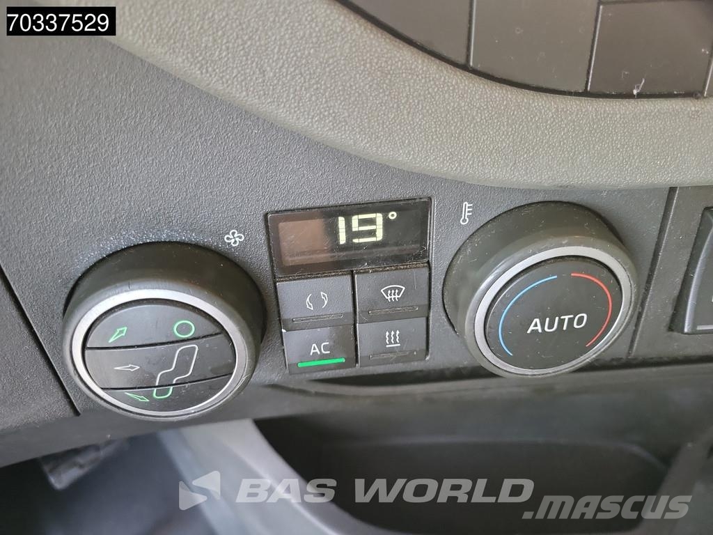 Volvo FH 420 4X2 ADR PTO Cruise Control Euro 5 Тягачі