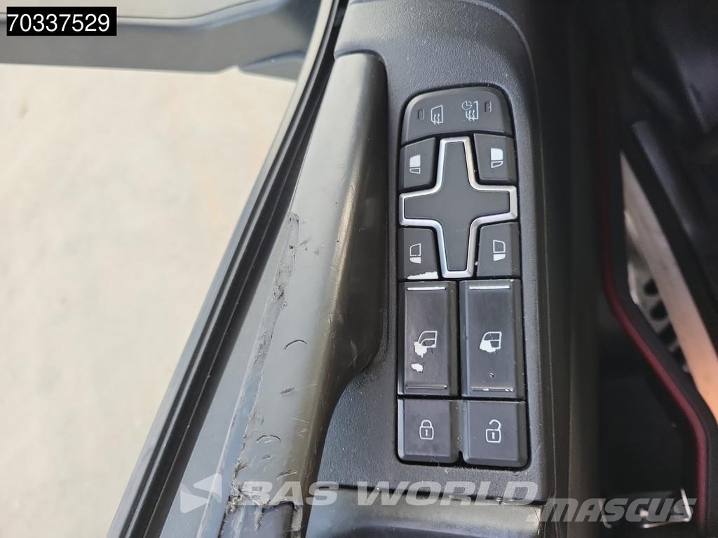 Volvo FH 420 4X2 ADR PTO Cruise Control Euro 5 Тягачі