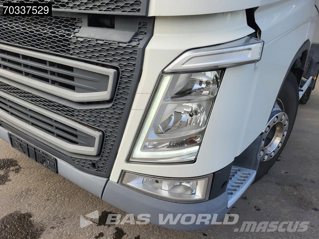 Volvo FH 420 4X2 ADR PTO Cruise Control Euro 5 Motrici e Trattori Stradali